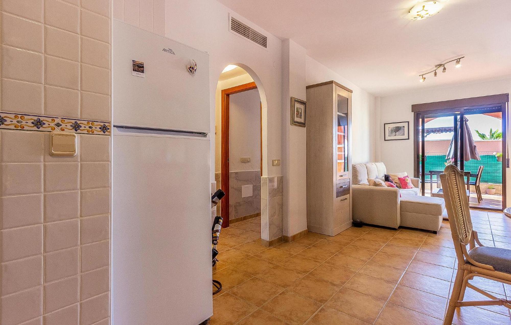 Gorgeous Home In Cartagena With Wifi Exterior foto