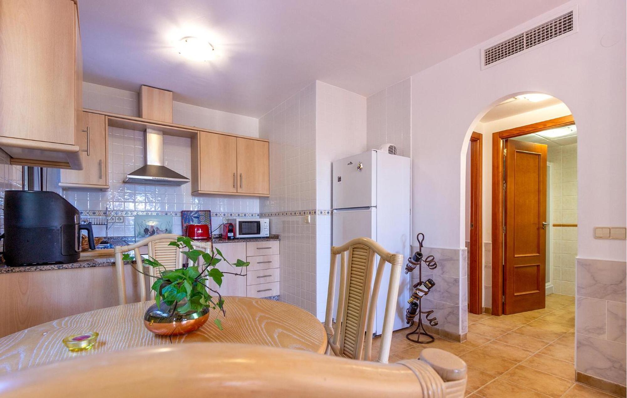 Gorgeous Home In Cartagena With Wifi Exterior foto