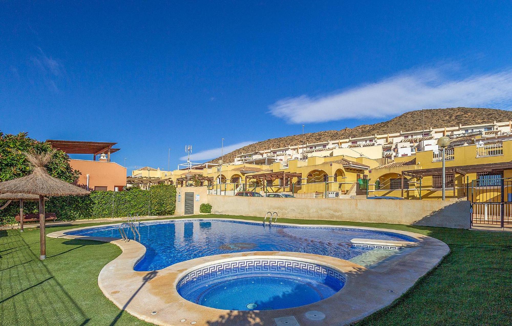Gorgeous Home In Cartagena With Wifi Exterior foto